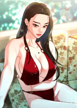 哔咔漫画最新版热门日漫推荐